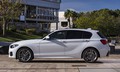 BMW: Nova modelna serija serije 1
