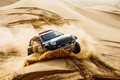 MINI ALL4 Racing: Četrta zaporedna zmaga na reliju Dakar