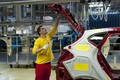 KIA Motors Slovakia: KIA v letu 2014 v Evropi proizvedla več vozil kot kdajkoli prej