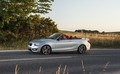 BMW serije 2 Cabriolet: Razširitev nove ponudbe serije 2