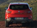 Renault Kadjar: Renault predstavlja velikega brata modela Captur