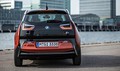 BMW i3: Vstop modela i3 na trg oznanja novo ero električne mobilnosti