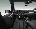 Novi BMW serije 2 Gran Tourer: Kompakten, a prostoren