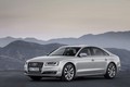 Audi A8: Nova definicija suverenosti
