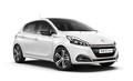 Novi PEUGEOT 208: Koncentrat energije!
