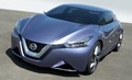 Nissan na IAA: Znamka, ki bo zaznamovala leto 2013