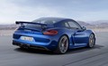 Dvojna svetovna premiera na ženevskem avtomobilskem salonu 2015: Porsche premierno predstavlja dva nova visokozmogljiva avtomobila