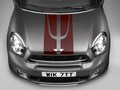 MINI Countryman Park Lane: Vsestranski talent z individualnim stilom