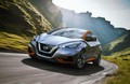 Radikalno oblikovanje avtomobila Sway: NISSAN JE NA NOVO OBLIKOVAL KOMBILIMUZINO