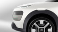 Citroën Cactus : Nova delitev!