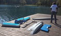 ORIGO BOAT 300: Čoln, ki spreminja zgodovino