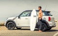 MINI & Channel Islands: “The MINI” – Prva MINI surf deska na svetu