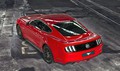 Ford Mustang: Že 2200 naročil za najhitrejšega Forda v Evropi