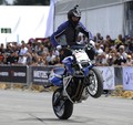  Make Life a Ride : 15. BMW Motorrad dnevi v Garmisch-Partenkirchenu 