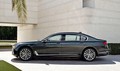 Novi BMW serije 7: Stilna navzočnost, zanesljiva dinamika in ekskluzivna eleganca