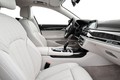 Novi BMW serije 7: Stilna navzočnost, zanesljiva dinamika in ekskluzivna eleganca