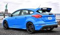 Goodwood Festival of Speed 2015: Novi Ford Focus RS se je predstavil na Festivalu hitrosti