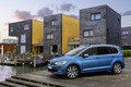 Volkswagen predstavlja novi Touran: "4-litrski avto" med enoprostorci