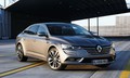 Renault Talisman: Renaultova nova velika limuzina