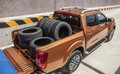 Nissan NP300 Navara: Dvig standardov na področju stila in zmogljivosti