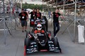 UNI Maribor Grand Prix Engineering GPE15: Mariborski študenti z dirkalnikom do stopničk na mednarodnem tekmovanju
