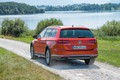 Novi Passat Alltrack: Združuje najboljše iz sveta cestnih in sveta terenskih vozil