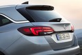 IAA 2015: Svetovna premiera Opel Astre Sports Tourer
