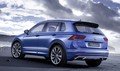 Volkswagen & IAA 2015: Svetovna premiera novega Tiguana v Frankfurtu