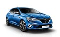 Renault v Frankfurtu: Renault razkriva novi Mégane in Talisman Grandtour