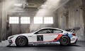 BMW M6 GT3: Primer edinstvene zmogljivosti