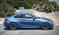 Novi BMW M2 Coupe: Eksplozivna zmogljivost