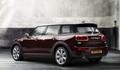 Novi MINI Clubman: Nadaljevanje menjave generacij v modelni družini MINI