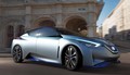 Konceptno vozilo Nissan IDS: Nissanova vizija za prihodnost električnih vozil in avtonomne vožnje