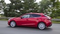 Nova Mazda3: Evropska premiera na IAA Frankfurt 