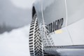 Goodyear pomaga s koristnimi nasveti: Ustrezne pnevmatike in njihovo vzdrževanje za varno vožnjo v zimskih dneh