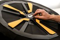 NISSAN JUKE: ZLOŽEN V VELIKI BRITANIJI: Pravijo, da se vse najboljše ideje porodijo na kosu praznega papirja