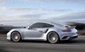 Najzmogljivejši enajstici: Nova modela Porsche 911 Turbo in 911 Turbo S