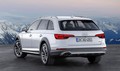 Audi na salonu NAIAS 2016: Športen, učinkovit in vsestransko povezan