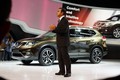 Nissan: Znamka, ki bo zaznamovala leto 2013