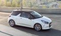 Nova DS 3 in DS 3 Cabrio: VSE BOLJ ELEGANTNI, POVEZANI IN ZMOGLJIVI IKONI!