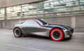 Opel GT Concept: Takšni bodo športni avtomobili prihodnosti