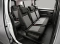 Citroën SpaceTourer: Nomadski in trendovski kombi