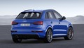 Audi RS Q3 performance: Nov vrhunski model z večjo močjo in ekskluzivno opremo