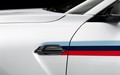 BMW M2 Coupé: Nov širok sklop delov BMW M Performance Parts