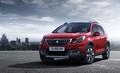 PEUGEOT 2008: Novi kompaktni SUV 