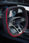 Povsem nov svet: Opel GT Concept z vizionarsko notranjostjo