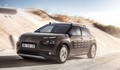 Citroën C4 Cactus Rip Curl: Edinstven in svobodomiseln križanec