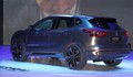 Ženevski avtomobilski salon 2016: Nissan se bo v Ženevi z vso močjo pognal v prihodnost