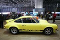 Volk v ovčji preobleki – novi Porsche 911 R: Omejena serija posebnega modela z atmosferskim motorjem in ročnim menjalnikom