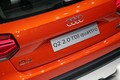 Audi Q2: Živahen urbani SUV z novim oblikovalskim pečatom